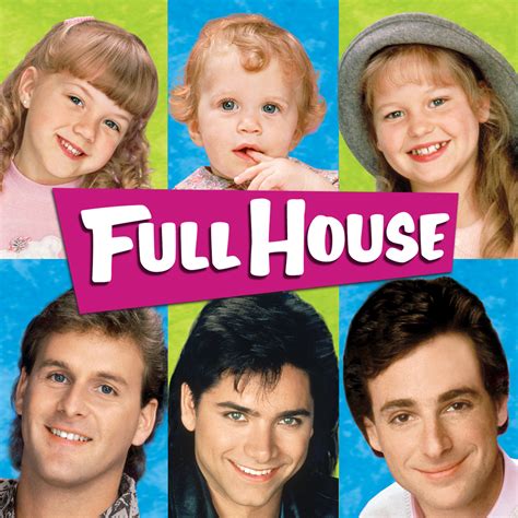 full house complete season|full house season 1 episode.